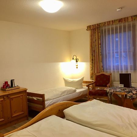 ฮาร์เซอร์ โฮฟ Hotel แฮร์ซแบร์ก อัม ฮาร์ซ ห้อง รูปภาพ