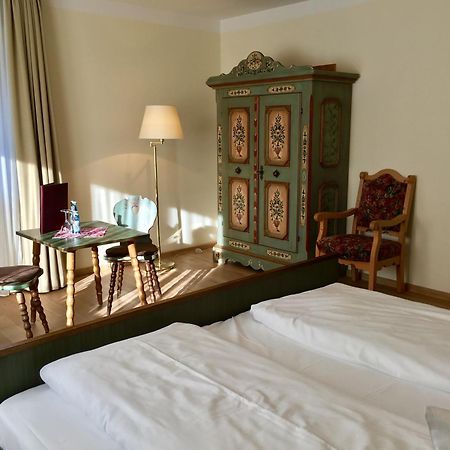 ฮาร์เซอร์ โฮฟ Hotel แฮร์ซแบร์ก อัม ฮาร์ซ ห้อง รูปภาพ