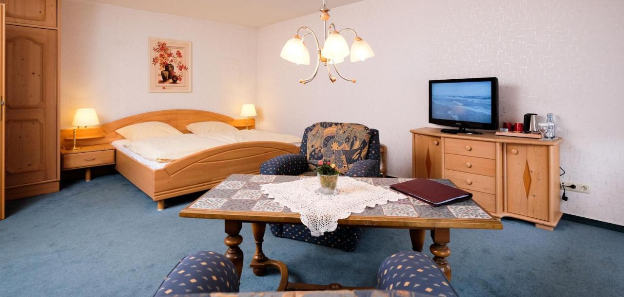 ฮาร์เซอร์ โฮฟ Hotel แฮร์ซแบร์ก อัม ฮาร์ซ ภายนอก รูปภาพ