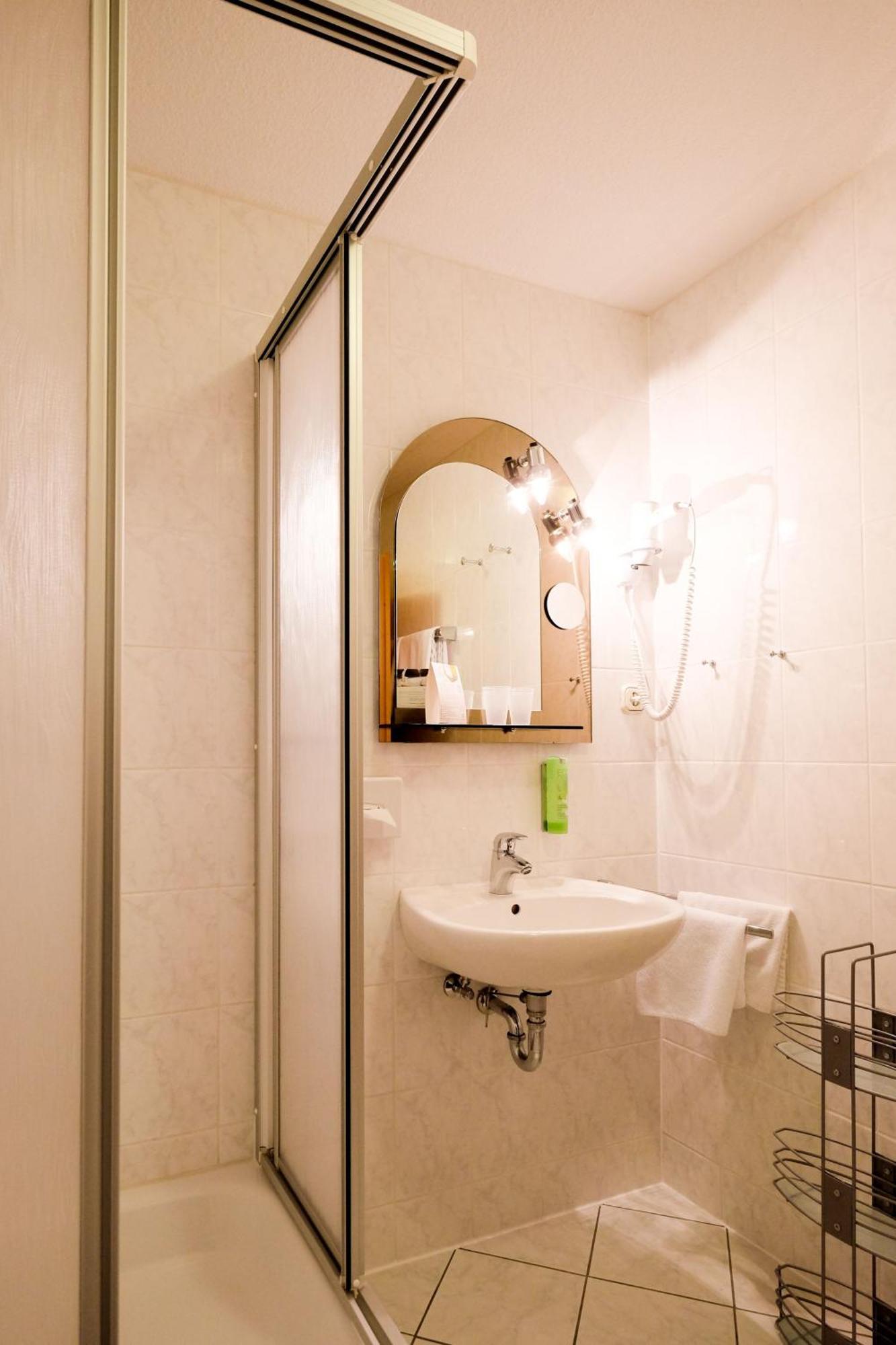 ฮาร์เซอร์ โฮฟ Hotel แฮร์ซแบร์ก อัม ฮาร์ซ ห้อง รูปภาพ