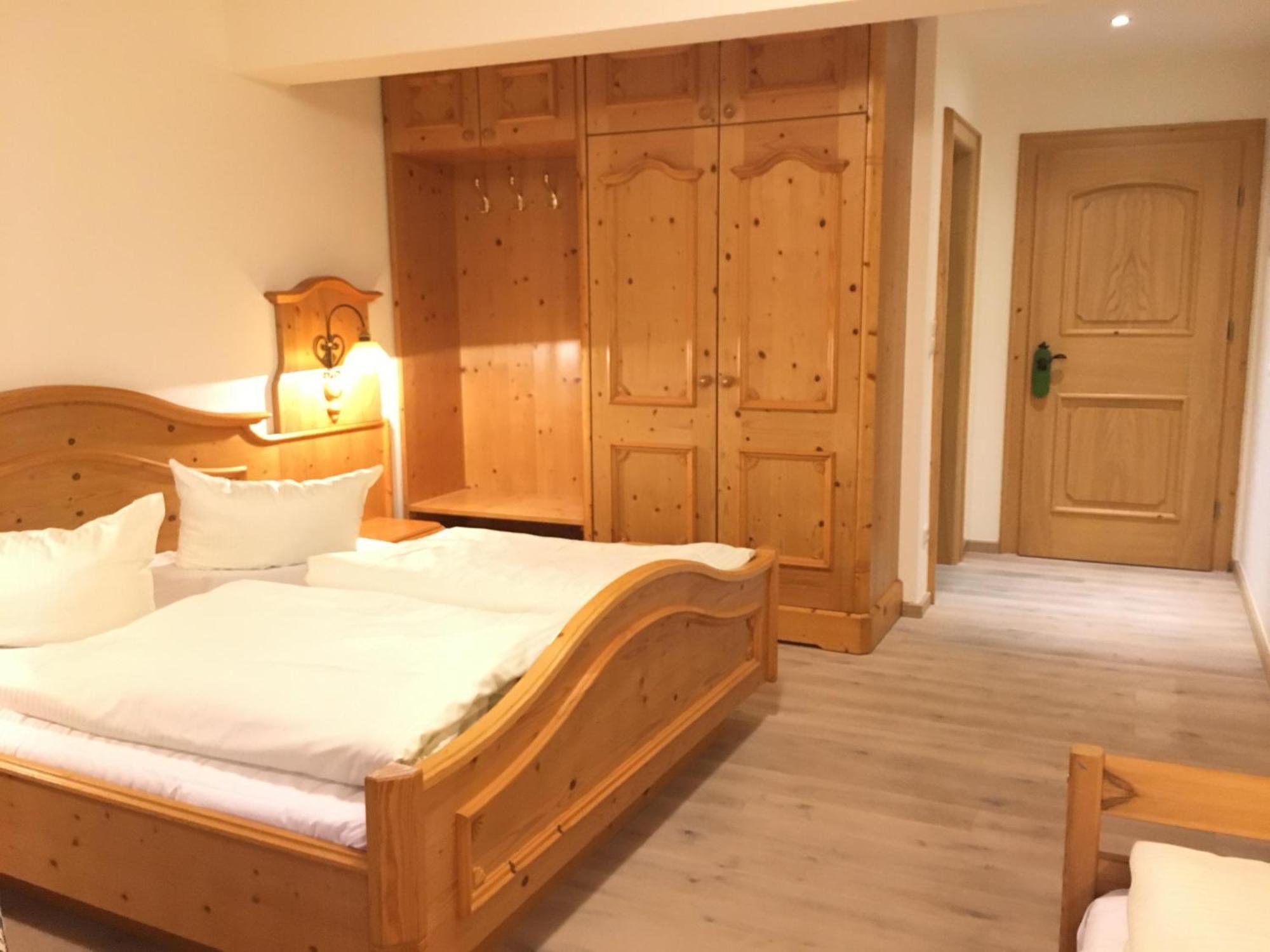 ฮาร์เซอร์ โฮฟ Hotel แฮร์ซแบร์ก อัม ฮาร์ซ ห้อง รูปภาพ