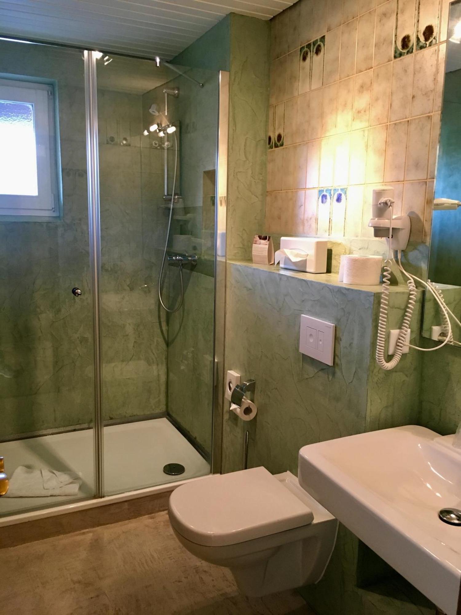 ฮาร์เซอร์ โฮฟ Hotel แฮร์ซแบร์ก อัม ฮาร์ซ ห้อง รูปภาพ