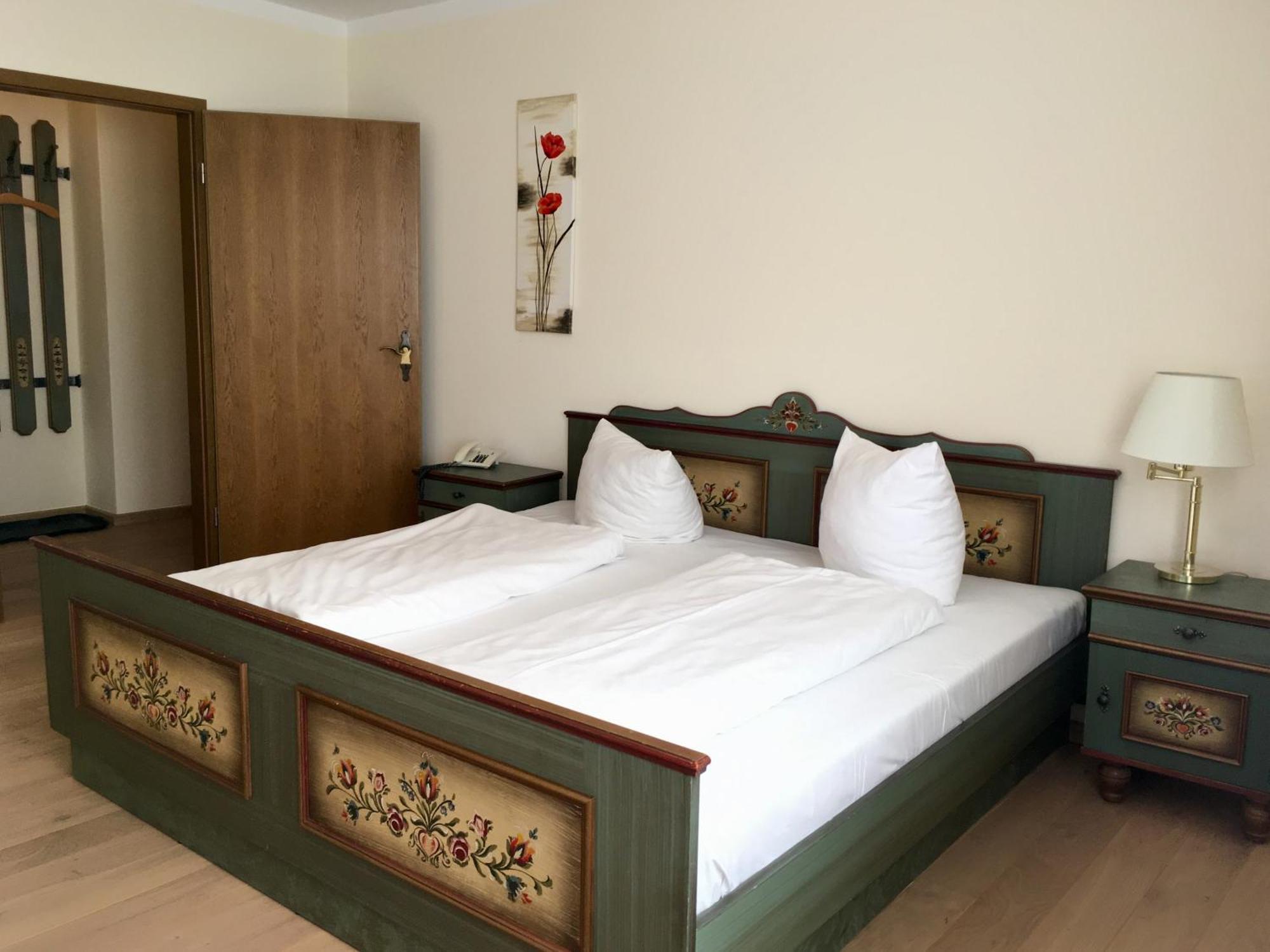 ฮาร์เซอร์ โฮฟ Hotel แฮร์ซแบร์ก อัม ฮาร์ซ ห้อง รูปภาพ