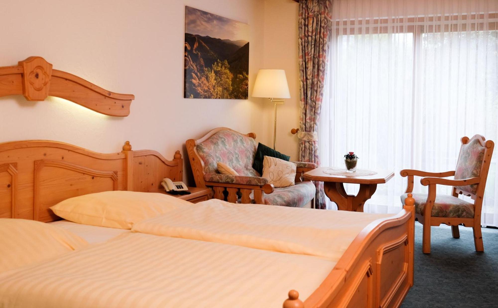ฮาร์เซอร์ โฮฟ Hotel แฮร์ซแบร์ก อัม ฮาร์ซ ห้อง รูปภาพ