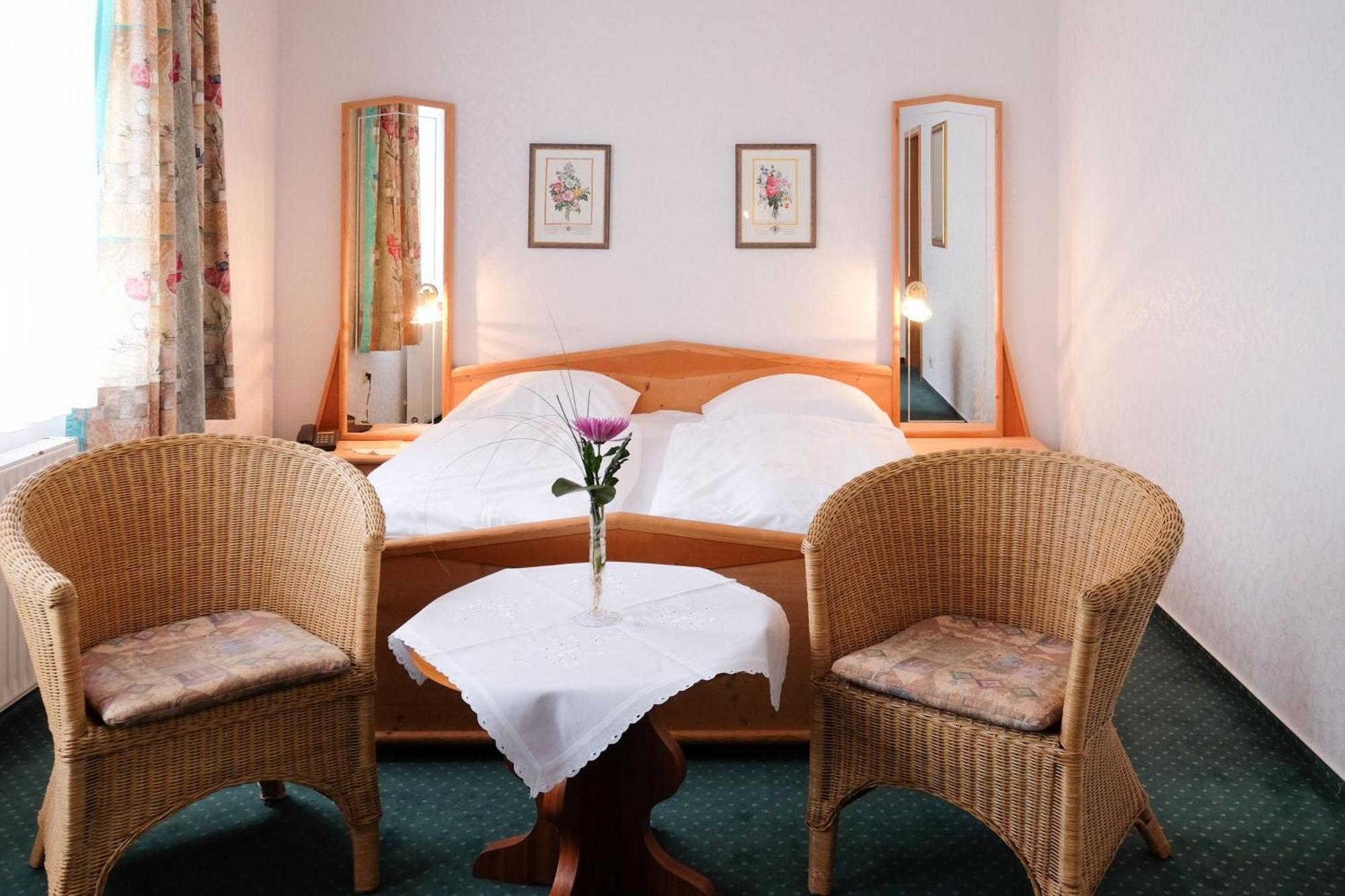 ฮาร์เซอร์ โฮฟ Hotel แฮร์ซแบร์ก อัม ฮาร์ซ ห้อง รูปภาพ
