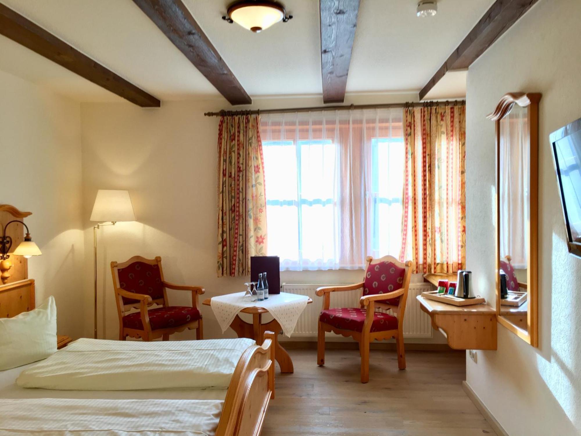 ฮาร์เซอร์ โฮฟ Hotel แฮร์ซแบร์ก อัม ฮาร์ซ ห้อง รูปภาพ