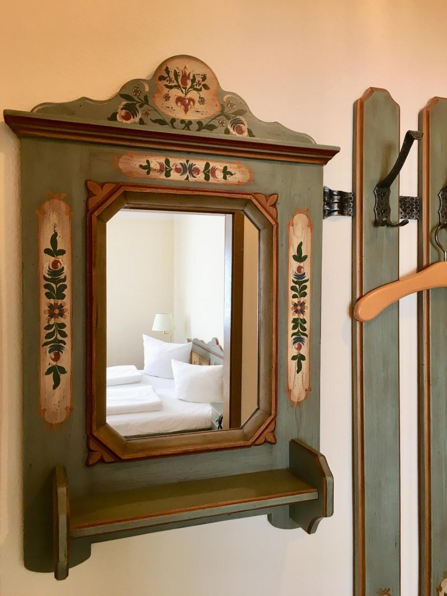 ฮาร์เซอร์ โฮฟ Hotel แฮร์ซแบร์ก อัม ฮาร์ซ ห้อง รูปภาพ