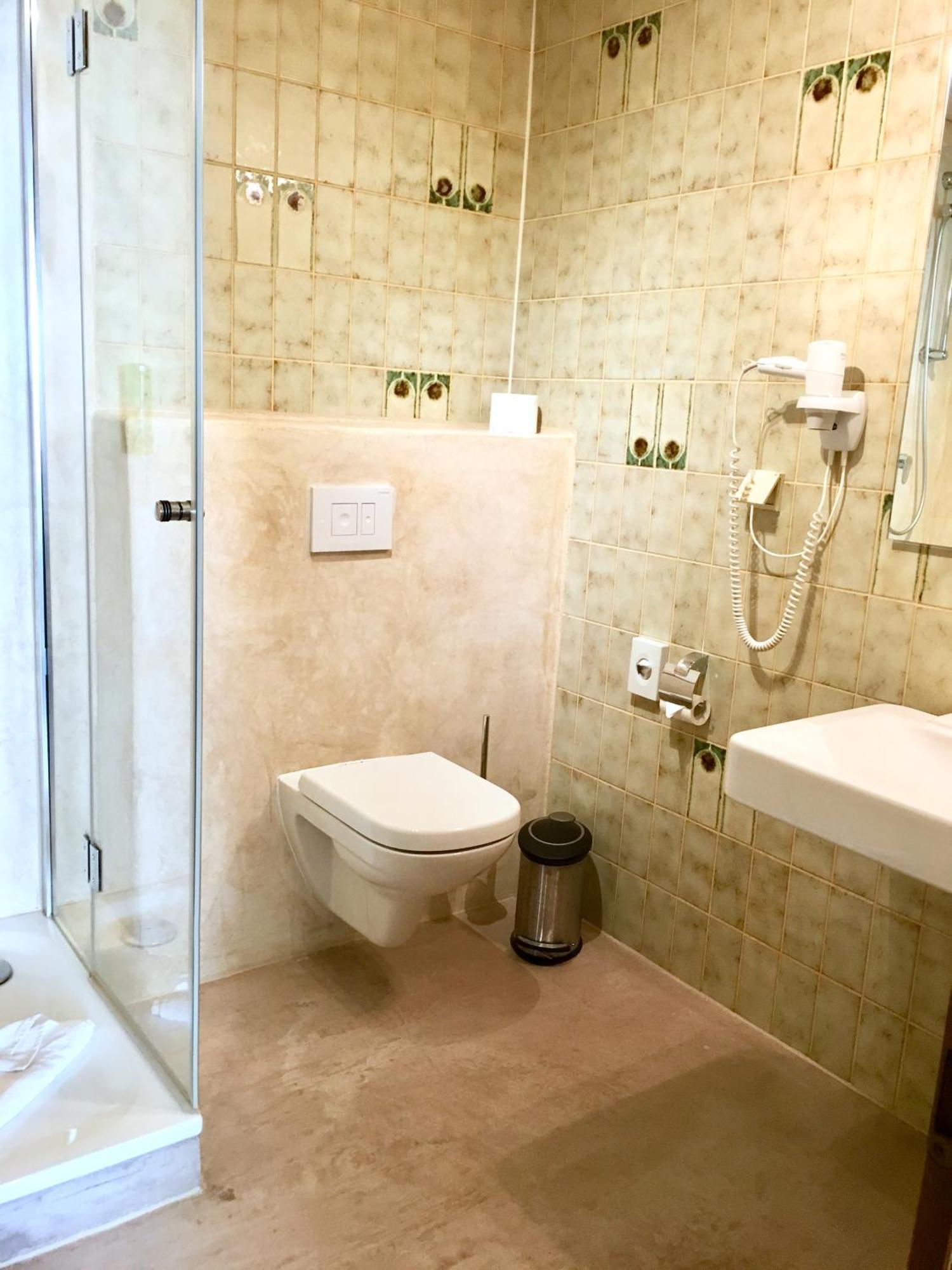 ฮาร์เซอร์ โฮฟ Hotel แฮร์ซแบร์ก อัม ฮาร์ซ ห้อง รูปภาพ