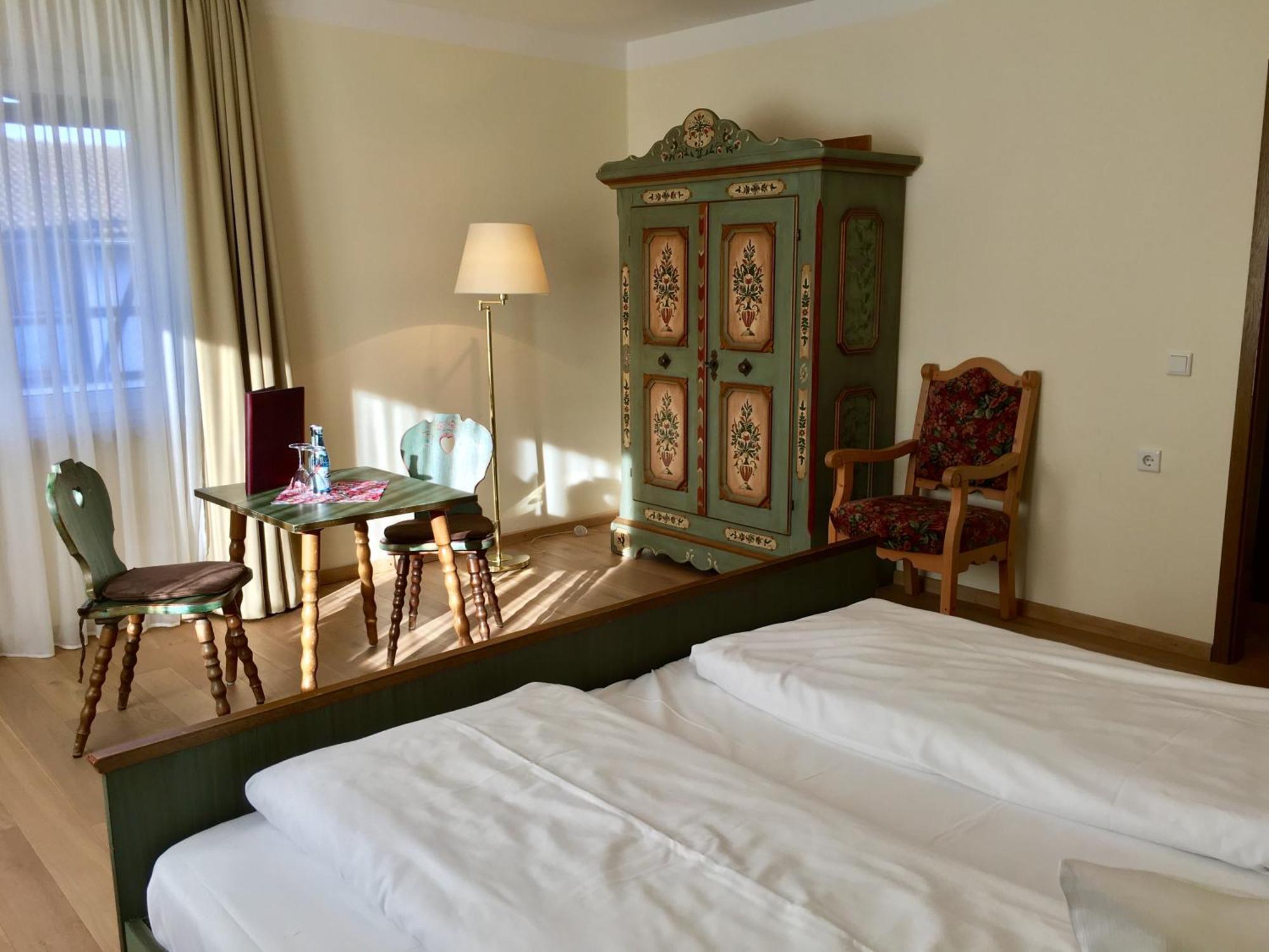 ฮาร์เซอร์ โฮฟ Hotel แฮร์ซแบร์ก อัม ฮาร์ซ ห้อง รูปภาพ