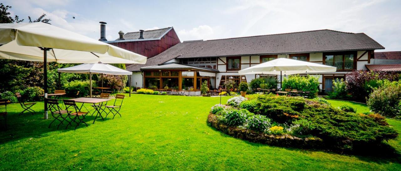 ฮาร์เซอร์ โฮฟ Hotel แฮร์ซแบร์ก อัม ฮาร์ซ ภายนอก รูปภาพ
