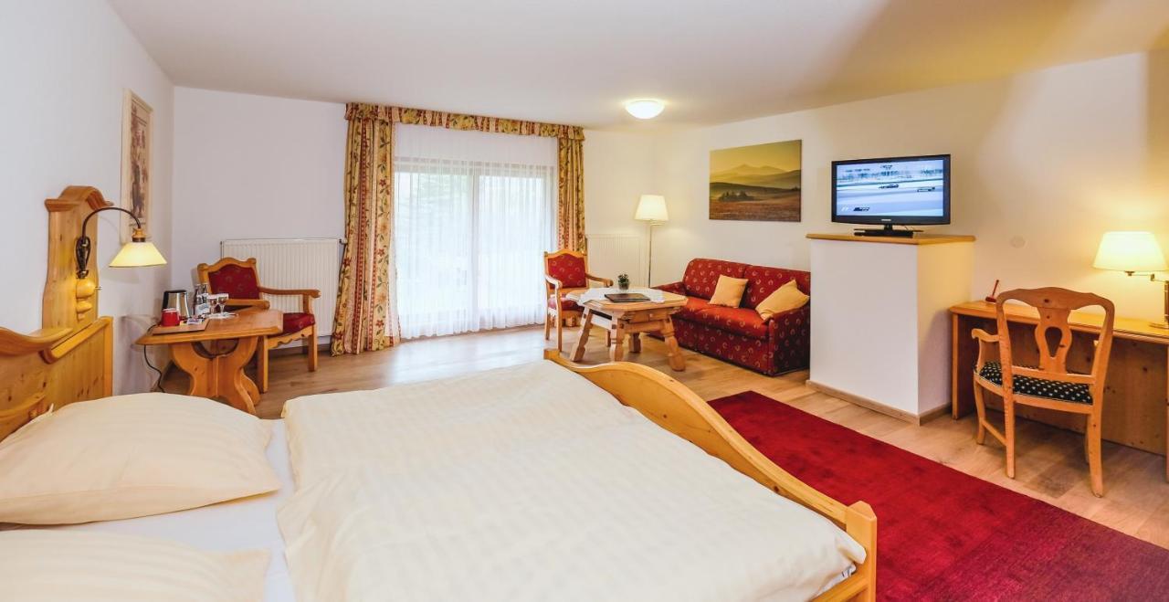 ฮาร์เซอร์ โฮฟ Hotel แฮร์ซแบร์ก อัม ฮาร์ซ ห้อง รูปภาพ