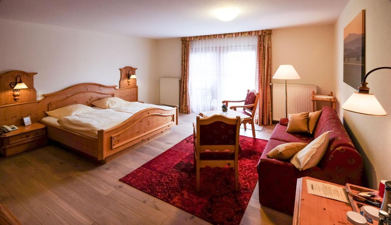 ฮาร์เซอร์ โฮฟ Hotel แฮร์ซแบร์ก อัม ฮาร์ซ ห้อง รูปภาพ